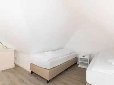 Ferienwohnung für 4 Personen (60 m²) in Wenningstedt 9/10