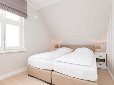 Ferienwohnung für 4 Personen (60 m²) in Wenningstedt 10/10