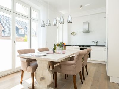 Ferienwohnung für 4 Personen (80 m²) in Wenningstedt 8/10