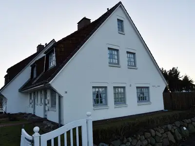 Ferienwohnung für 4 Personen (54 m²) in Wenningstedt 1/10