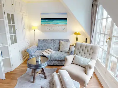 Ferienwohnung für 4 Personen (54 m²) in Wenningstedt 2/10