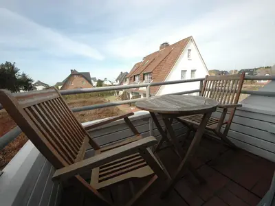 Ferienwohnung für 4 Personen (54 m²) in Wenningstedt 7/10