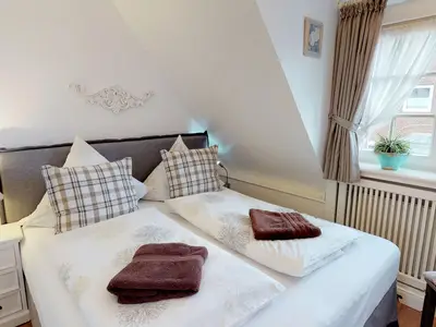 Ferienwohnung für 4 Personen (54 m²) in Wenningstedt 8/10