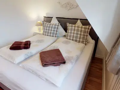 Ferienwohnung für 4 Personen (54 m²) in Wenningstedt 9/10