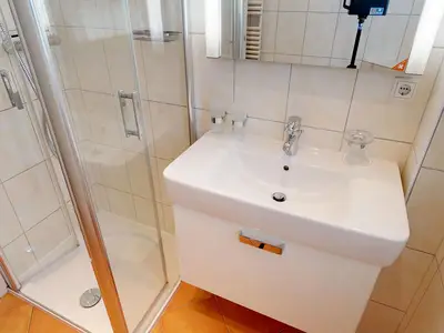 Ferienwohnung für 4 Personen (54 m²) in Wenningstedt 10/10