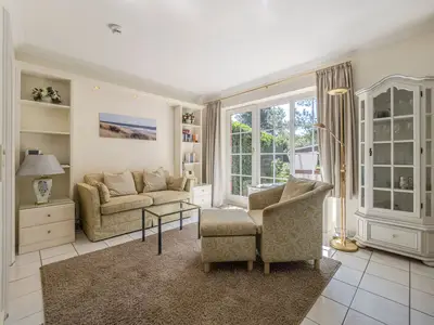 Ferienwohnung für 2 Personen (54 m²) in Wenningstedt 1/10