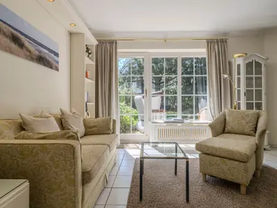 Ferienwohnung für 2 Personen (54 m²) in Wenningstedt 2/10