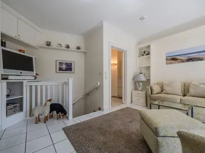 Ferienwohnung für 2 Personen (54 m²) in Wenningstedt 6/10