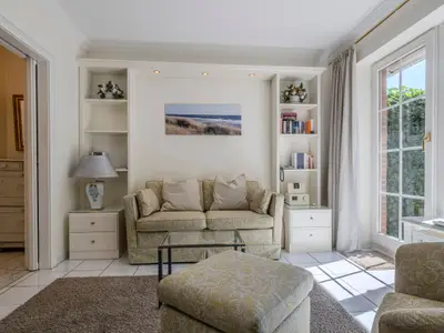 Ferienwohnung für 2 Personen (54 m²) in Wenningstedt 7/10