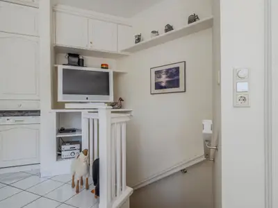 Ferienwohnung für 2 Personen (54 m²) in Wenningstedt 9/10