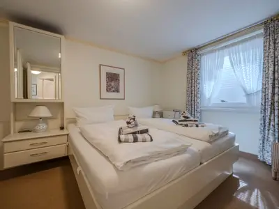 Ferienwohnung für 2 Personen (54 m²) in Wenningstedt 10/10