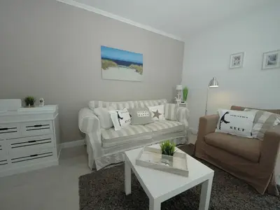 Ferienwohnung für 5 Personen (85 m²) in Wenningstedt 2/10