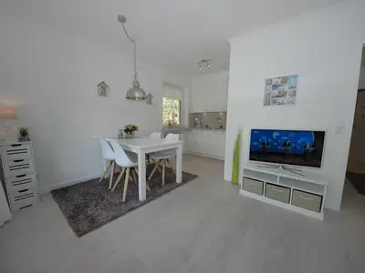 Ferienwohnung für 5 Personen (85 m²) in Wenningstedt 4/10