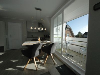 Ferienwohnung für 4 Personen (75 m²) in Wenningstedt 3/10