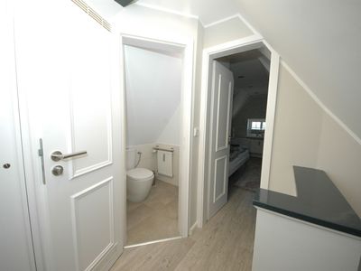 Ferienwohnung für 4 Personen (75 m²) in Wenningstedt 5/10