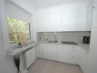 Ferienwohnung für 5 Personen (85 m²) in Wenningstedt 6/10