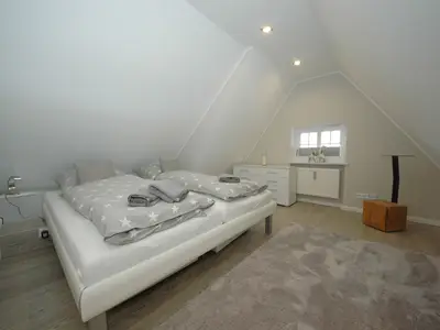 Ferienwohnung für 4 Personen (75 m²) in Wenningstedt 6/10