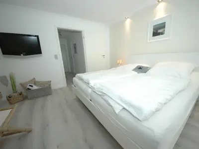Ferienwohnung für 5 Personen (85 m²) in Wenningstedt 7/10
