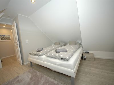 Ferienwohnung für 4 Personen (75 m²) in Wenningstedt 7/10