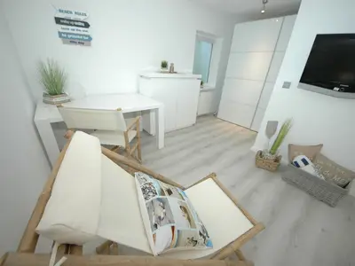 Ferienwohnung für 5 Personen (85 m²) in Wenningstedt 8/10