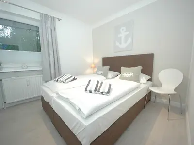 Ferienwohnung für 5 Personen (85 m²) in Wenningstedt 9/10