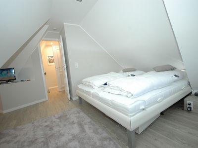 Ferienwohnung für 4 Personen (75 m²) in Wenningstedt 9/10