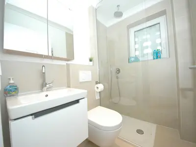 Ferienwohnung für 5 Personen (85 m²) in Wenningstedt 10/10