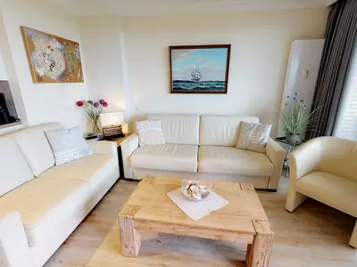 Ferienwohnung für 4 Personen (60 m²) in Wenningstedt 1/10