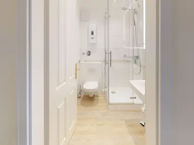 Ferienwohnung für 4 Personen (60 m²) in Wenningstedt 3/10