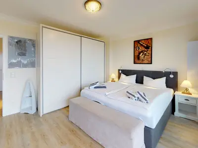 Ferienwohnung für 4 Personen (60 m²) in Wenningstedt 5/10