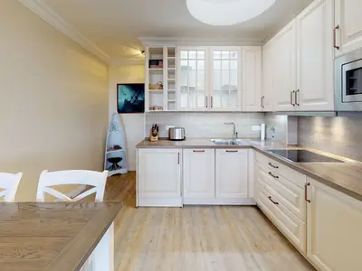 Ferienwohnung für 4 Personen (60 m²) in Wenningstedt 6/10