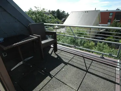 Ferienwohnung für 3 Personen (60 m²) in Wenningstedt 4/10