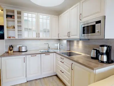 Ferienwohnung für 4 Personen (60 m²) in Wenningstedt 7/10