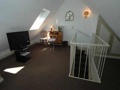 Ferienwohnung für 3 Personen (60 m²) in Wenningstedt 10/10