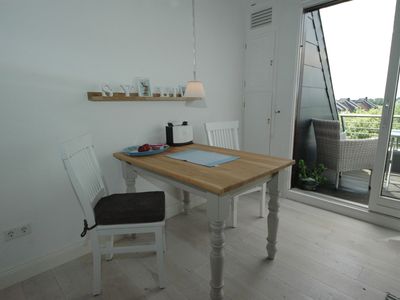 Ferienwohnung für 3 Personen (45 m²) in Wenningstedt 4/10