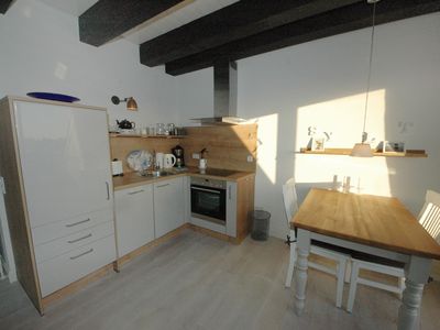 Ferienwohnung für 3 Personen (45 m²) in Wenningstedt 5/10