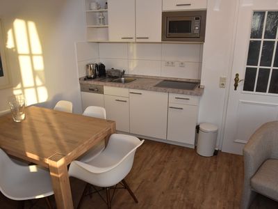 Ferienwohnung für 4 Personen (54 m²) in Wenningstedt 2/7