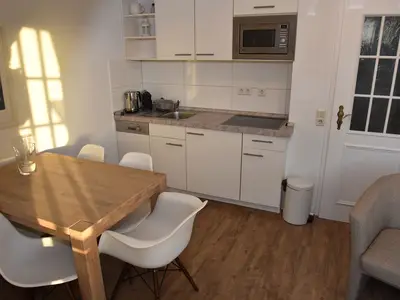 Ferienwohnung für 4 Personen (54 m²) in Wenningstedt 2/7