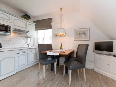 Ferienwohnung für 4 Personen (54 m²) in Wenningstedt 2/10