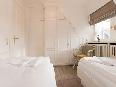 Ferienwohnung für 4 Personen (54 m²) in Wenningstedt 5/10