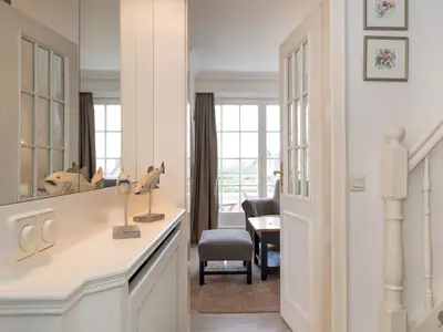 Ferienwohnung für 4 Personen (54 m²) in Wenningstedt 8/10