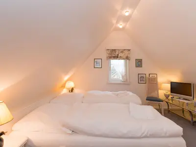 Ferienwohnung für 4 Personen (54 m²) in Wenningstedt 9/10