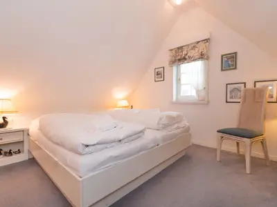 Ferienwohnung für 4 Personen (54 m²) in Wenningstedt 10/10