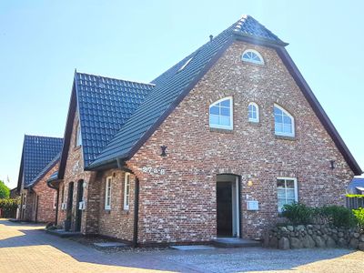 Ferienwohnung für 4 Personen (86 m²) in Wenningstedt 1/10