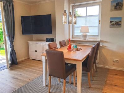 Ferienwohnung für 4 Personen (86 m²) in Wenningstedt 4/10