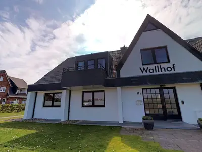 Ferienwohnung für 4 Personen (70 m²) in Wenningstedt 1/10