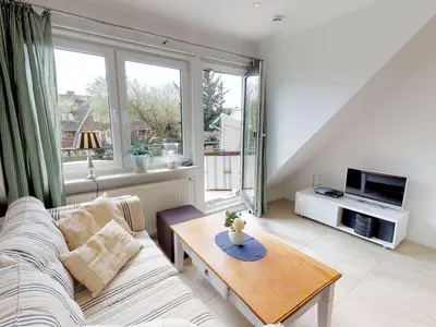 Ferienwohnung für 4 Personen (70 m²) in Wenningstedt 2/10