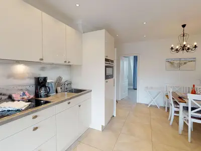 Ferienwohnung für 4 Personen (70 m²) in Wenningstedt 3/10