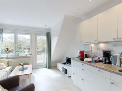 Ferienwohnung für 4 Personen (70 m²) in Wenningstedt 4/10