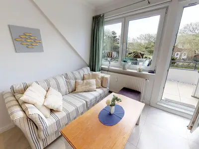 Ferienwohnung für 4 Personen (70 m²) in Wenningstedt 5/10